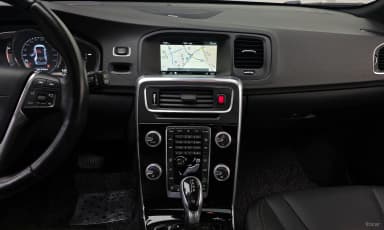 V60 Cross Country