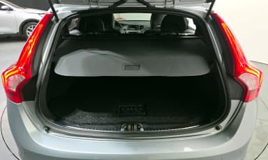 V60 Cross Country