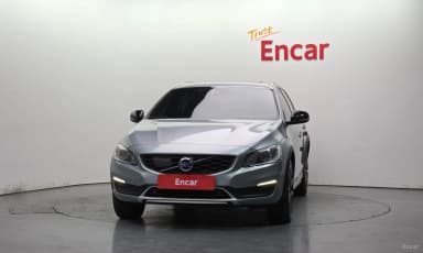 V60 Cross Country