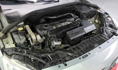 V60 Cross Country