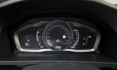 V60 Cross Country