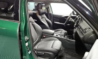 Cooper Clubman