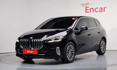 2 Series Active Tourer (U06)