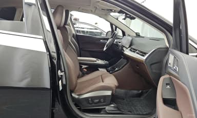 2 Series Active Tourer (U06)
