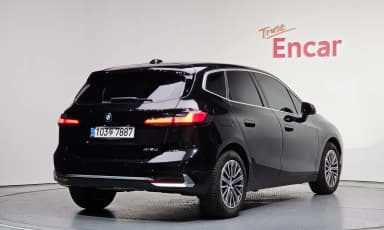 2 Series Active Tourer (U06)