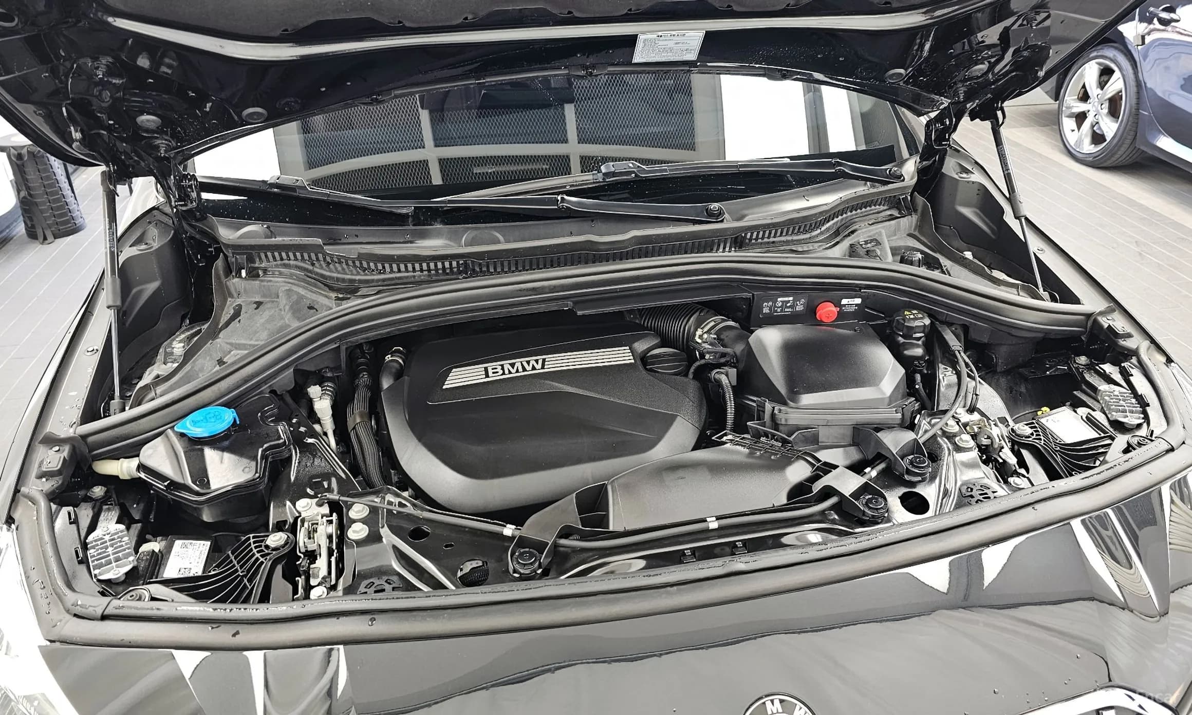 2 Series Active Tourer (U06)