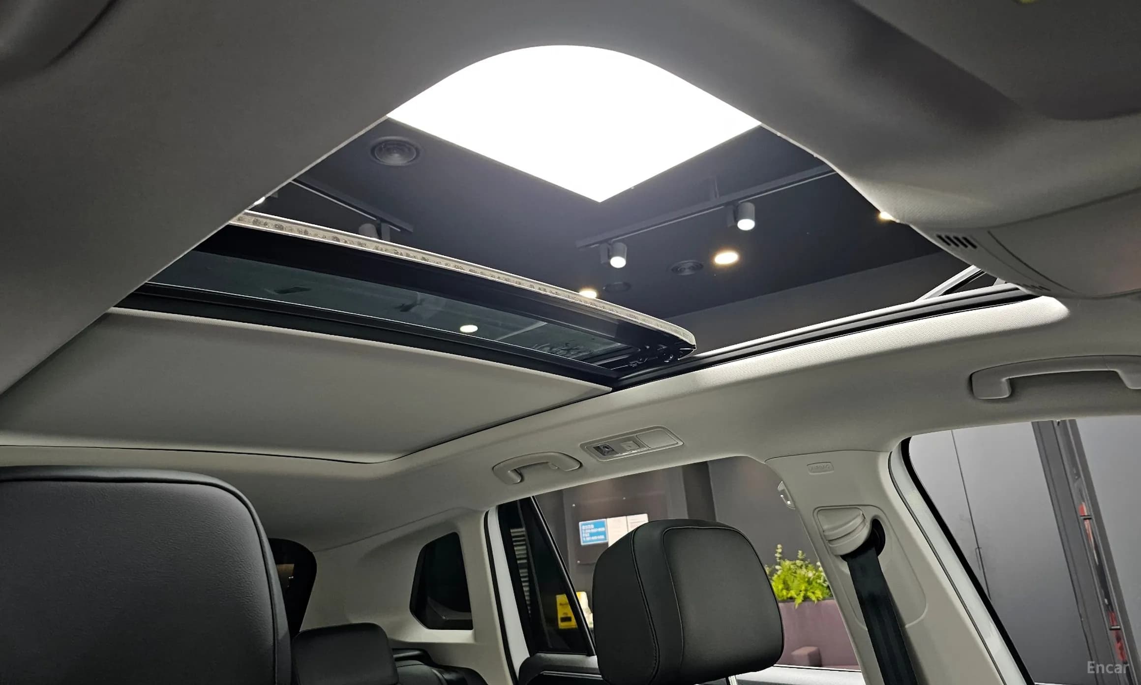 Tiguan 2nd Generation