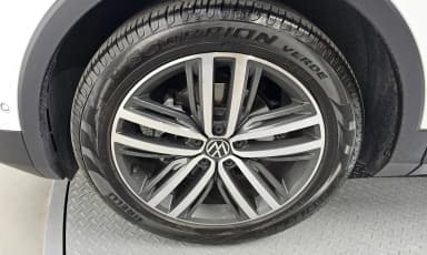 Tiguan 2nd Generation