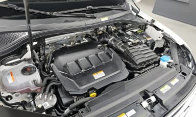 Tiguan 2nd Generation