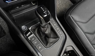 Tiguan 2nd Generation
