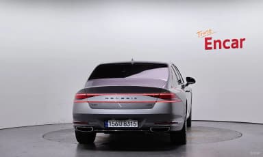 G90 (RS4)