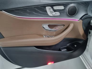 E-Class W213