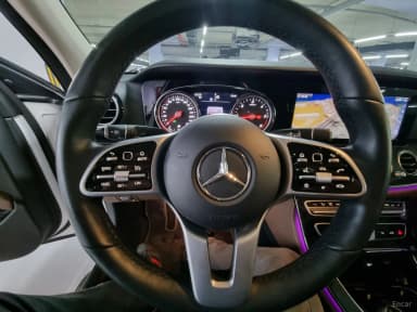E-Class W213