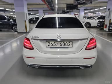 E-Class W213