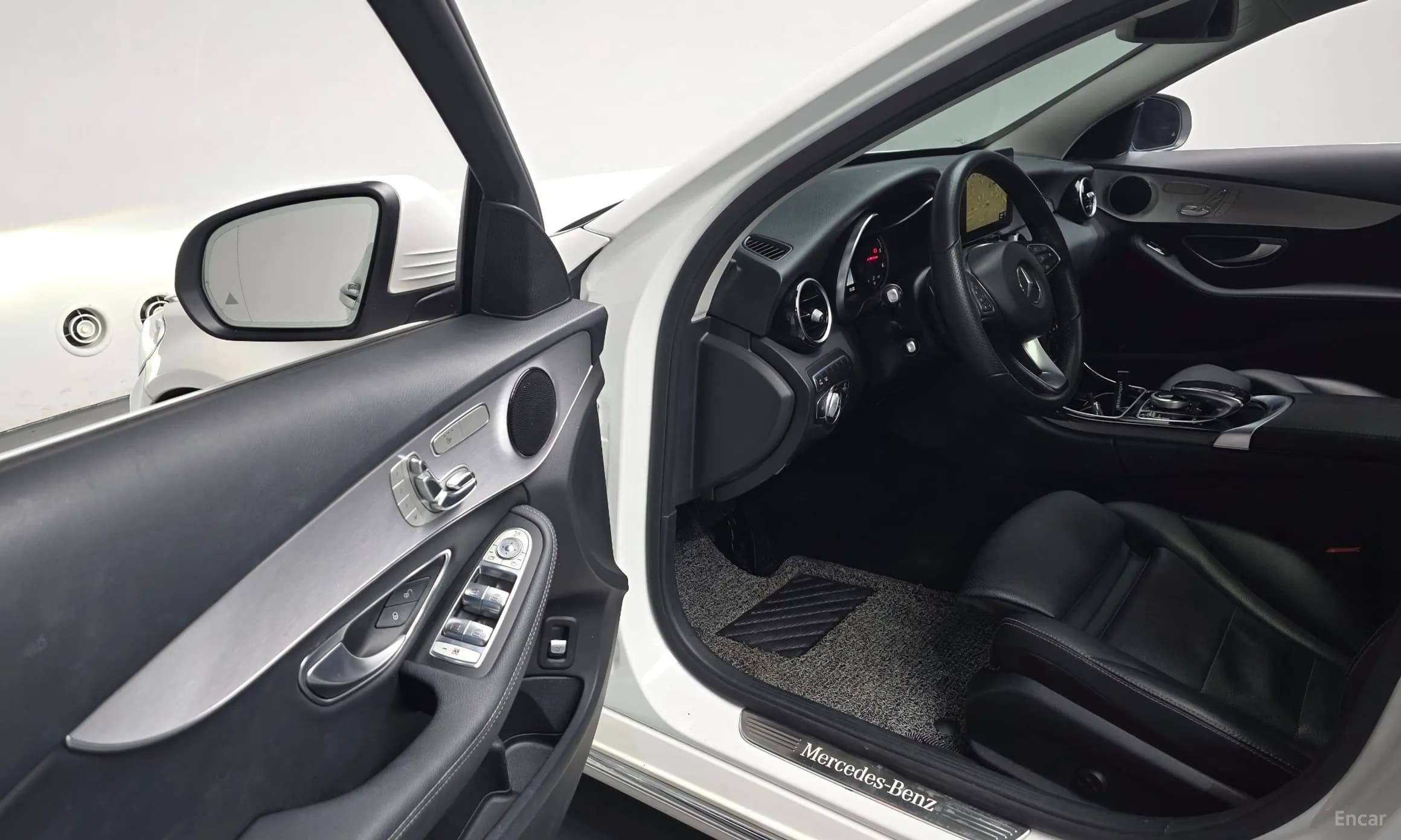 C-Class W205