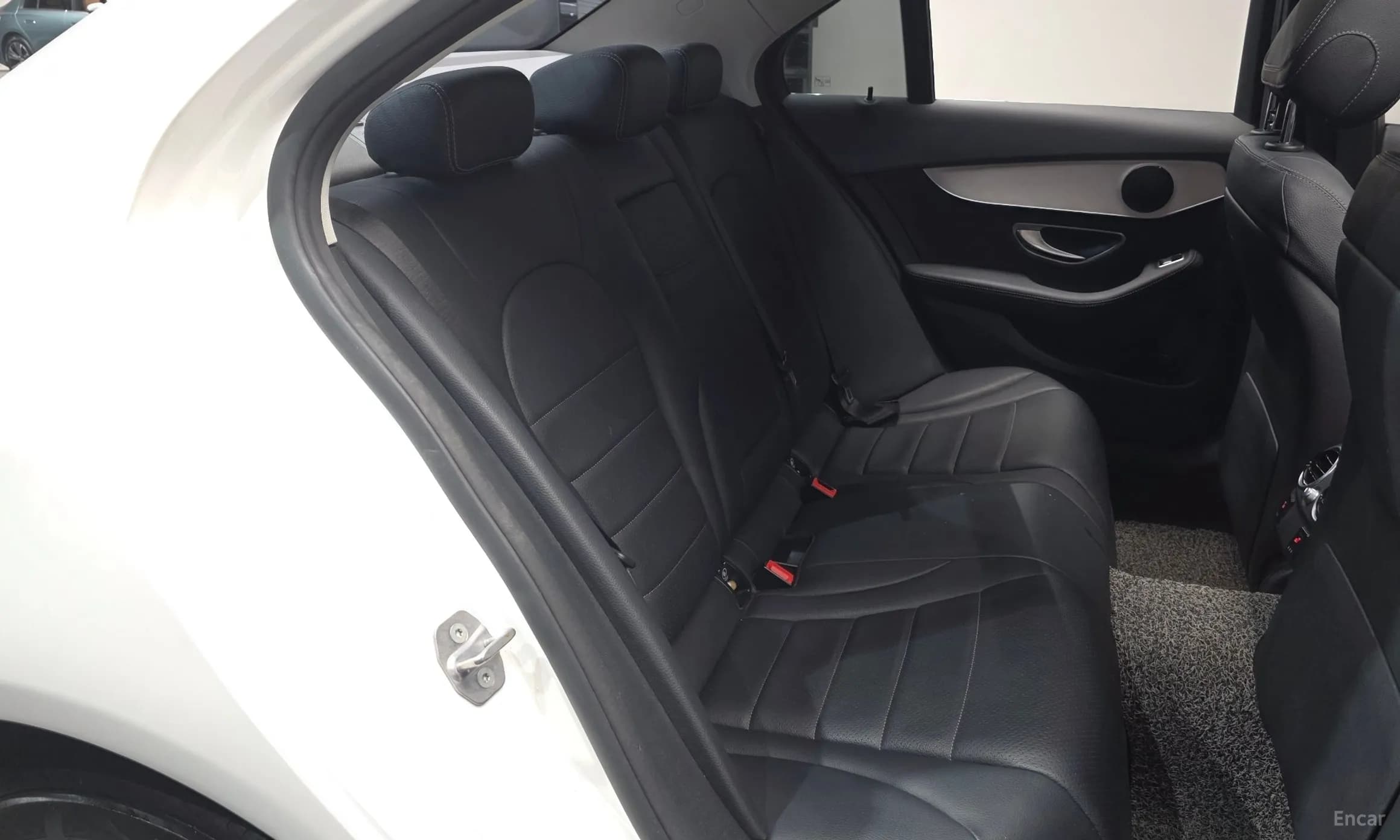 C-Class W205