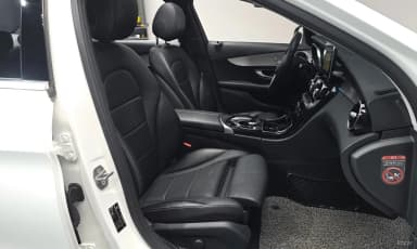 C-Class W205