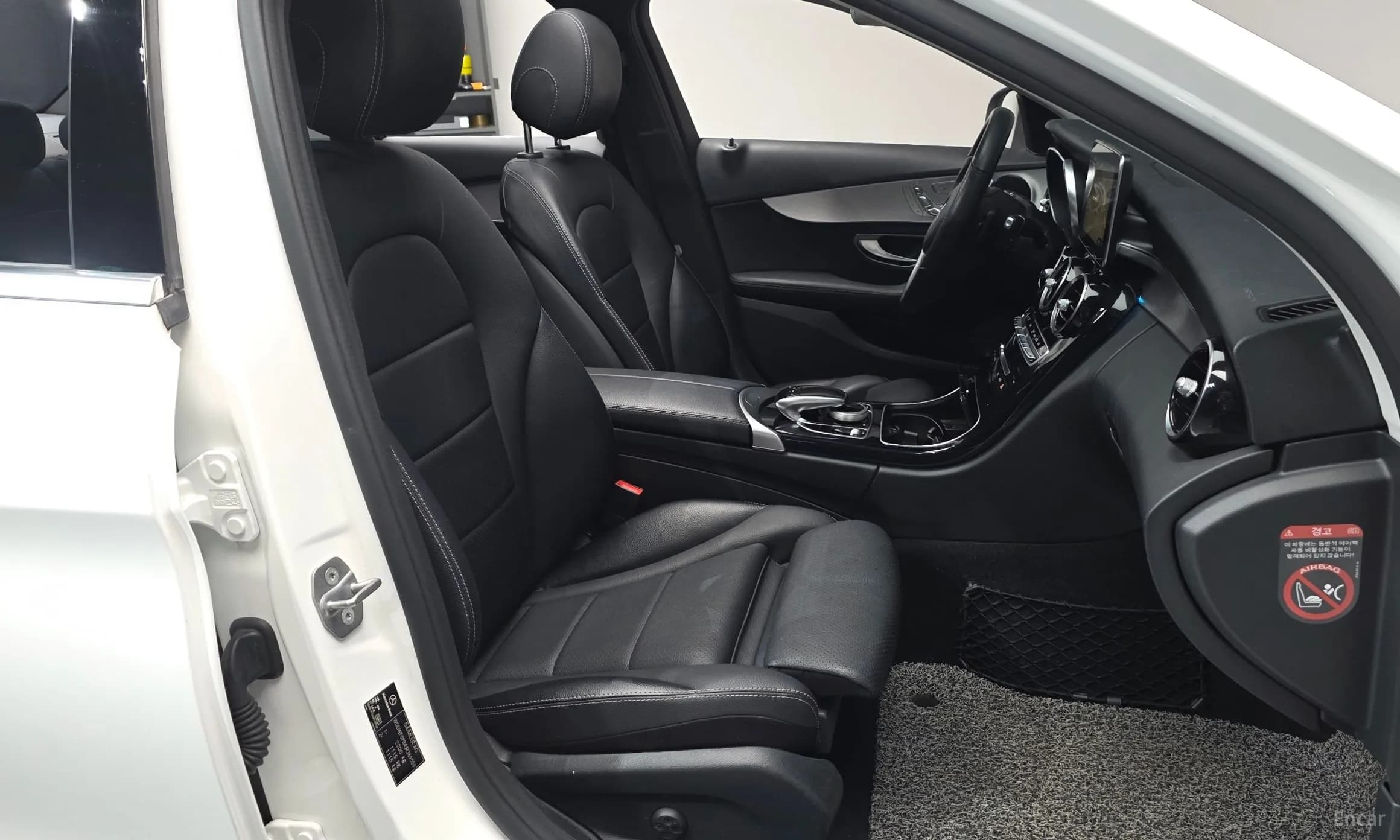 C-Class W205