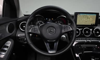 C-Class W205