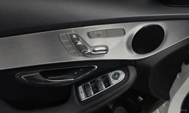 C-Class W205