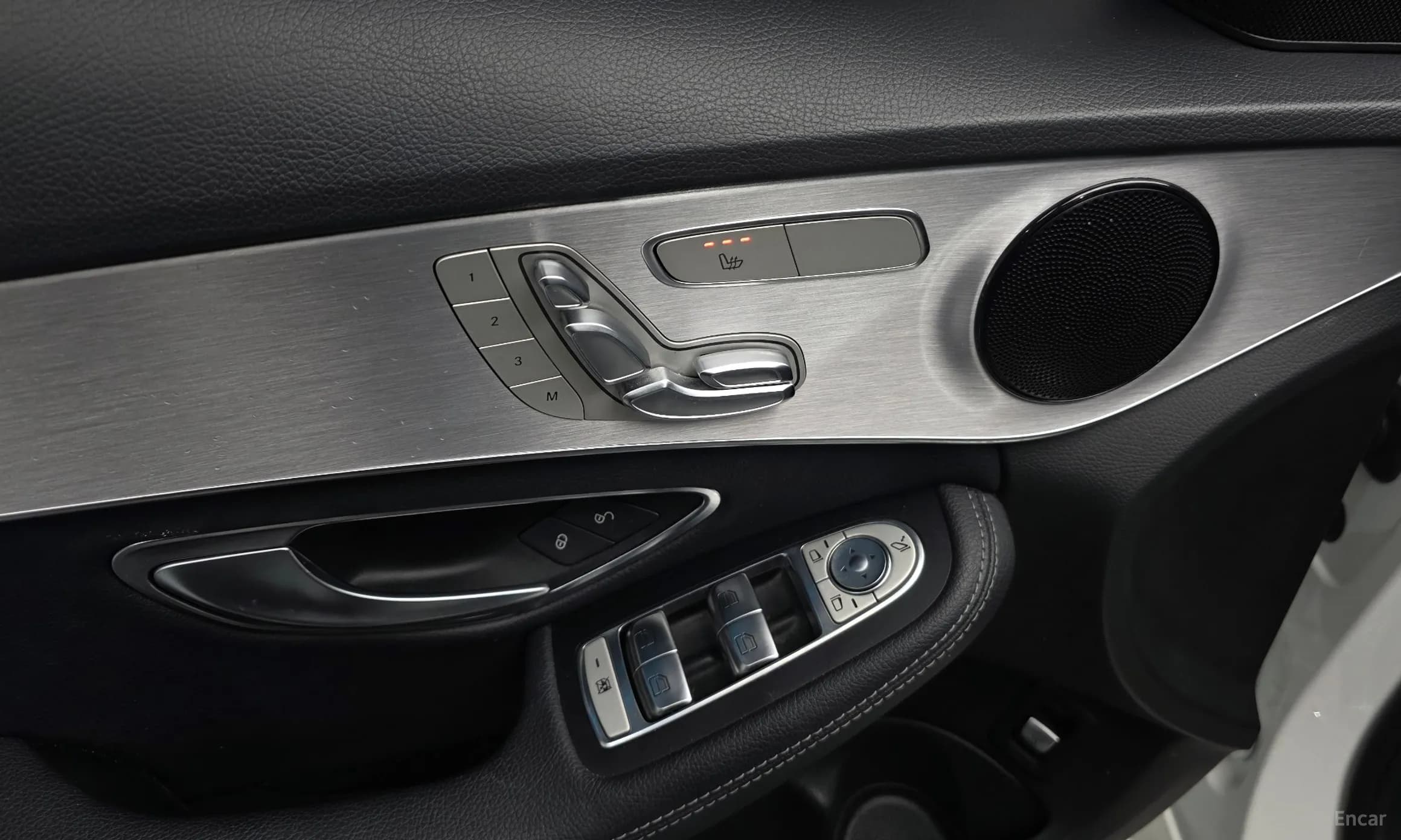 C-Class W205