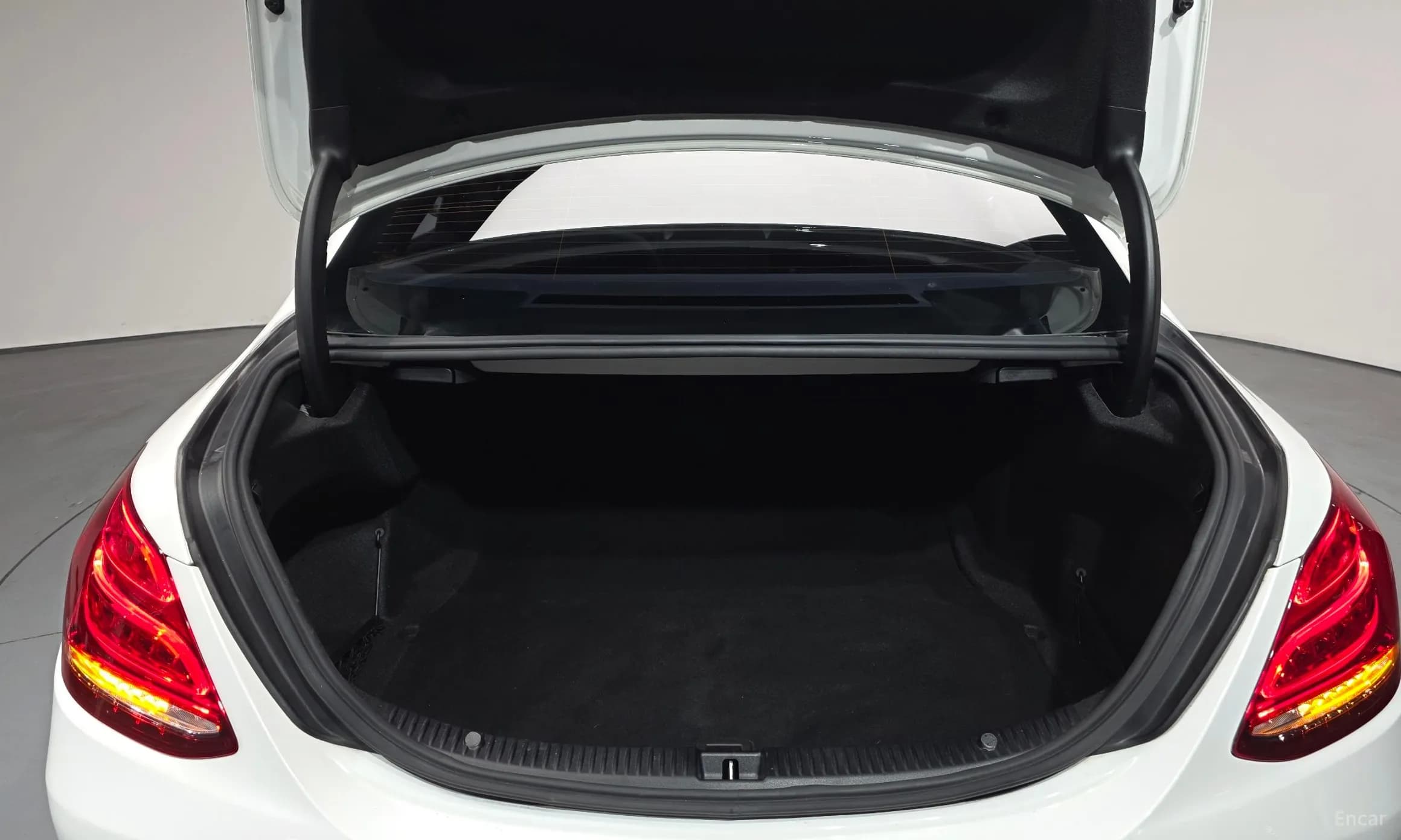 C-Class W205