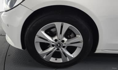 C-Class W205