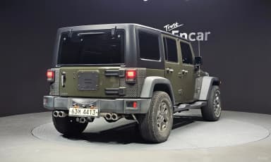 Wrangler (JK)