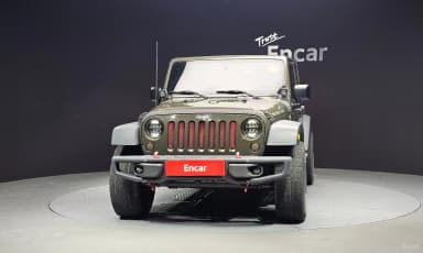 Wrangler (JK)