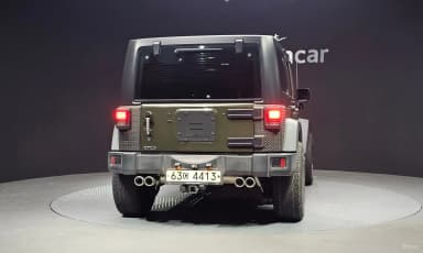 Wrangler (JK)
