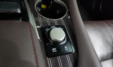 RX450h Gen 4