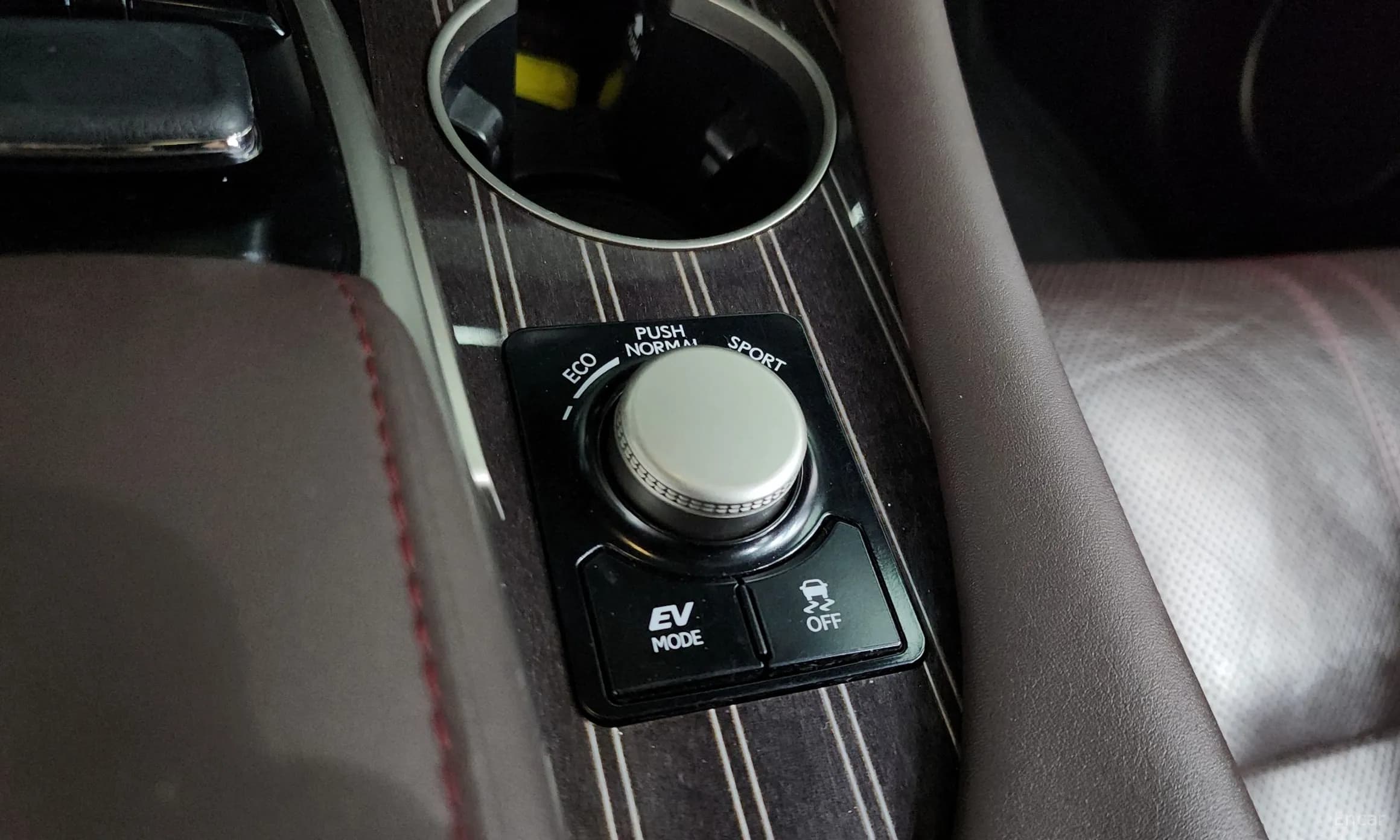 RX450h Gen 4