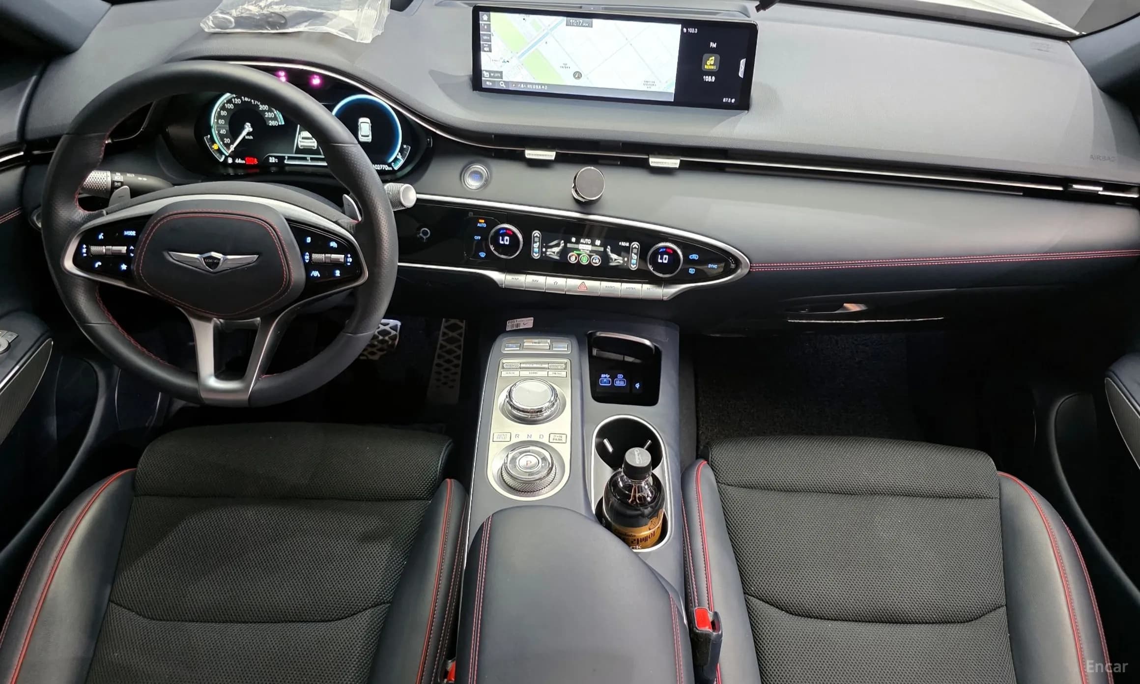 GV70