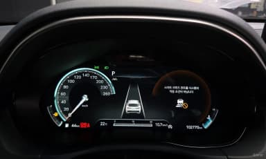 GV70