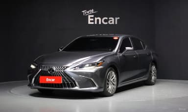 ES300h 7th Generation