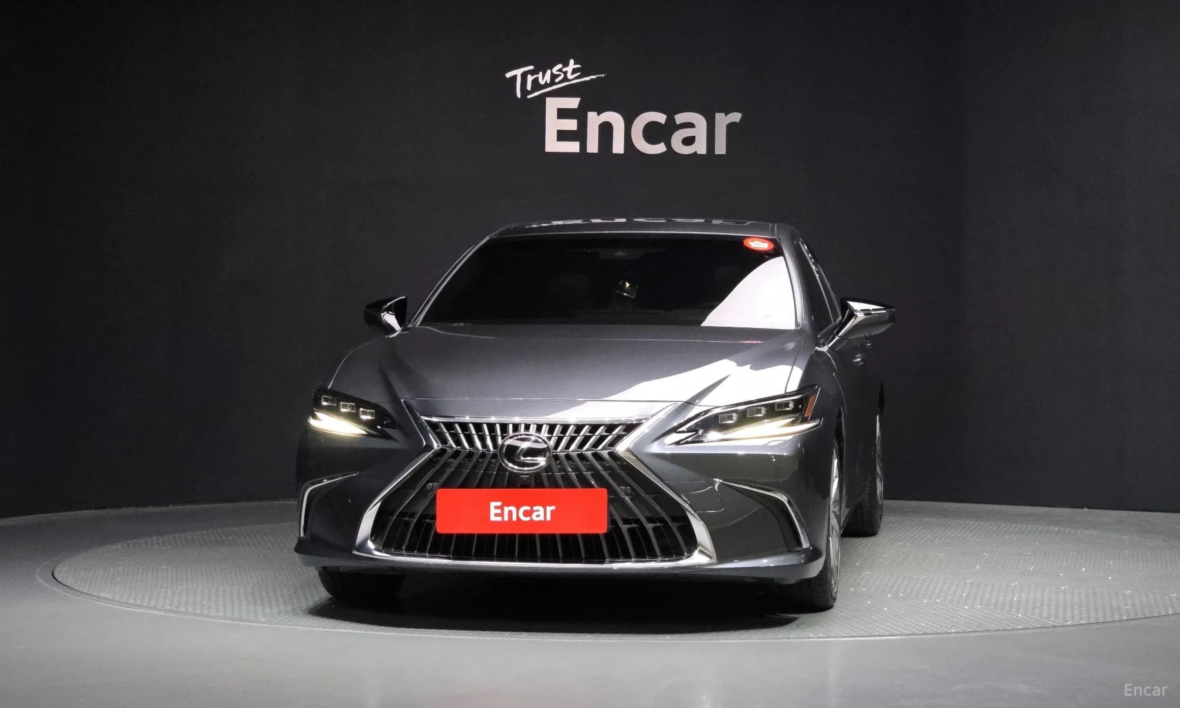 ES300h 7th Generation