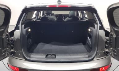 Cooper S Clubman