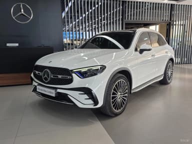 GLC-Class X254