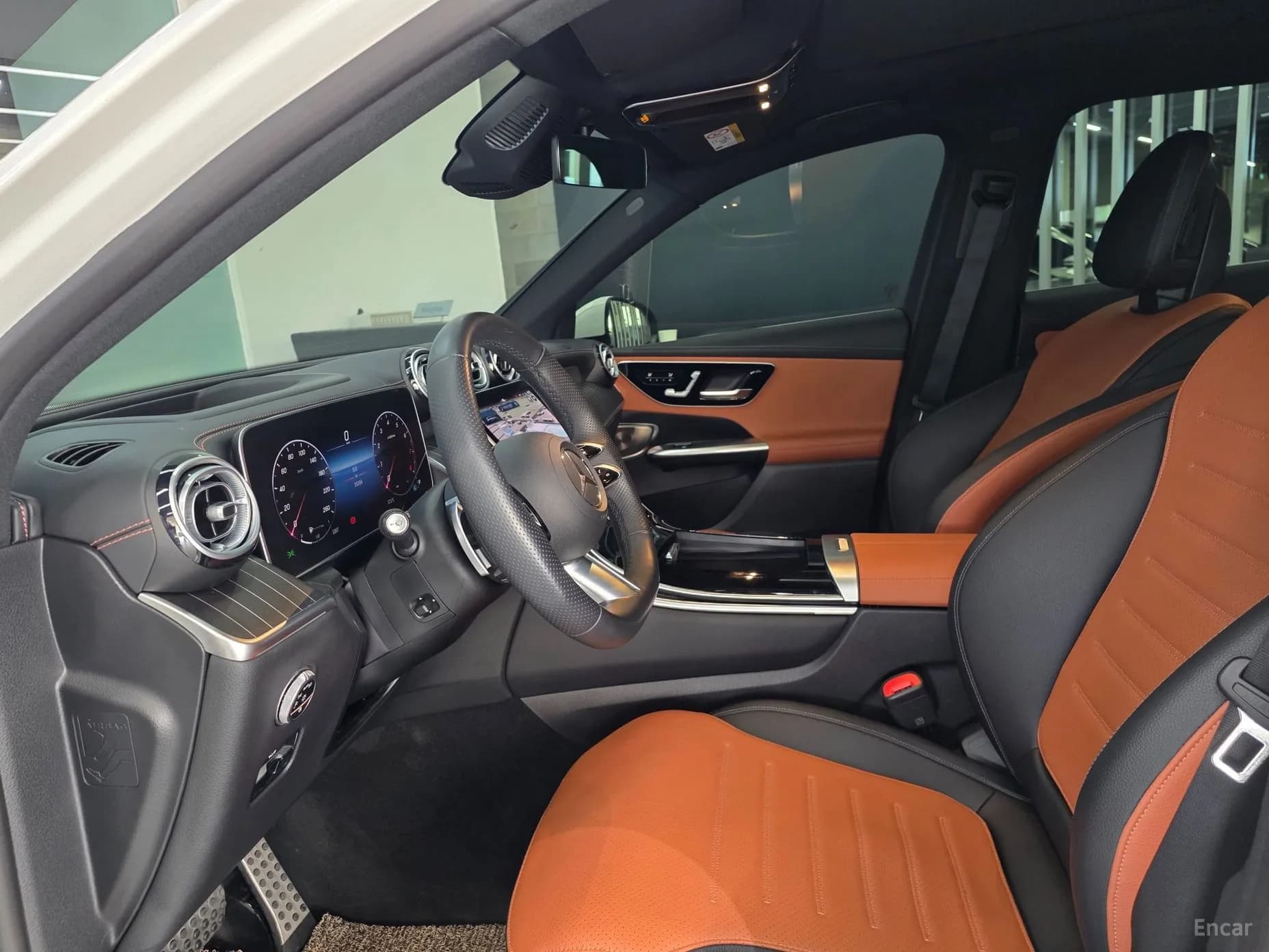 GLC-Class X254