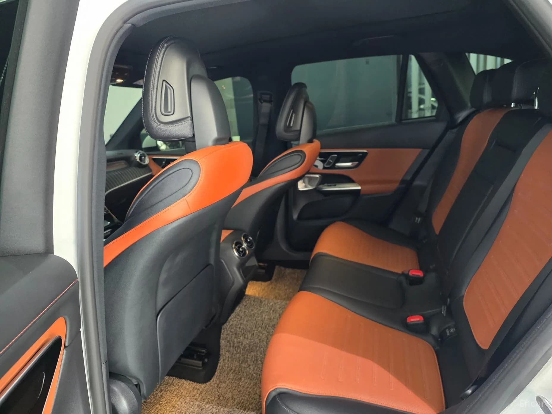 GLC-Class X254