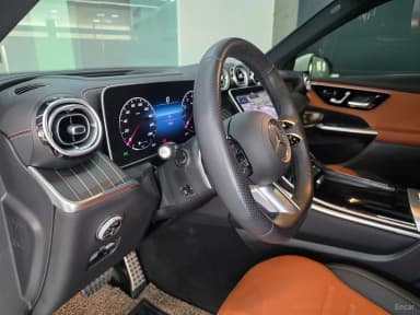 GLC-Class X254