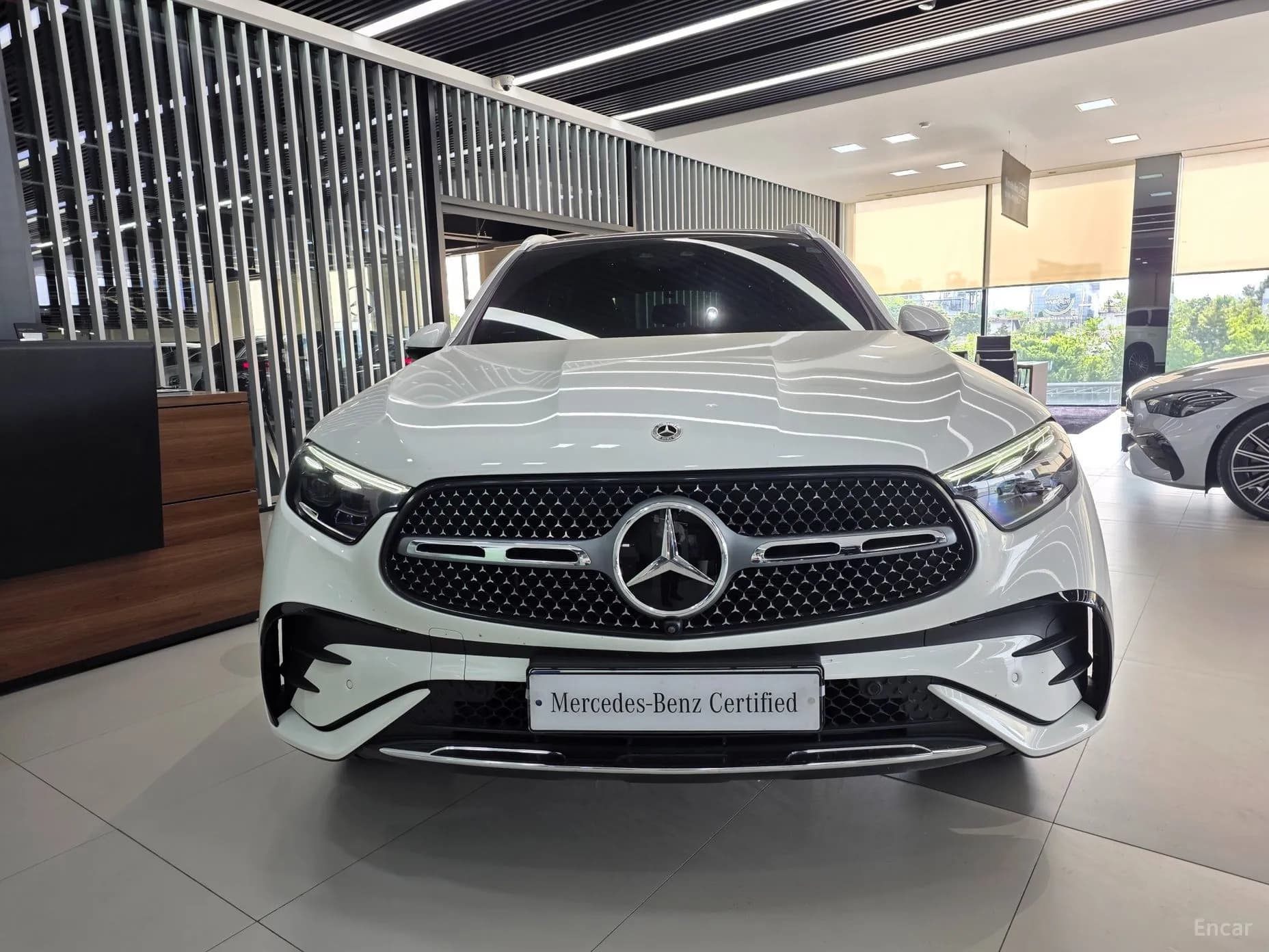 GLC-Class X254