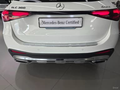 GLC-Class X254
