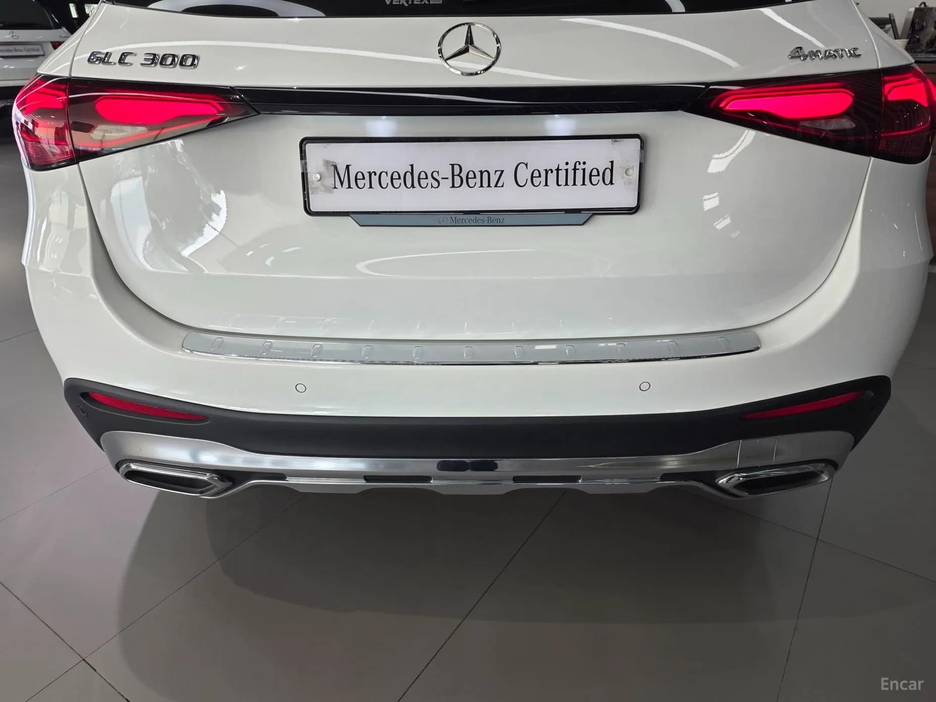 GLC-Class X254