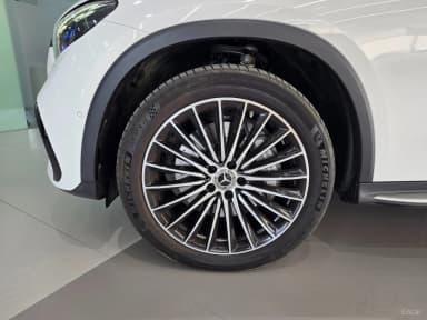 GLC-Class X254