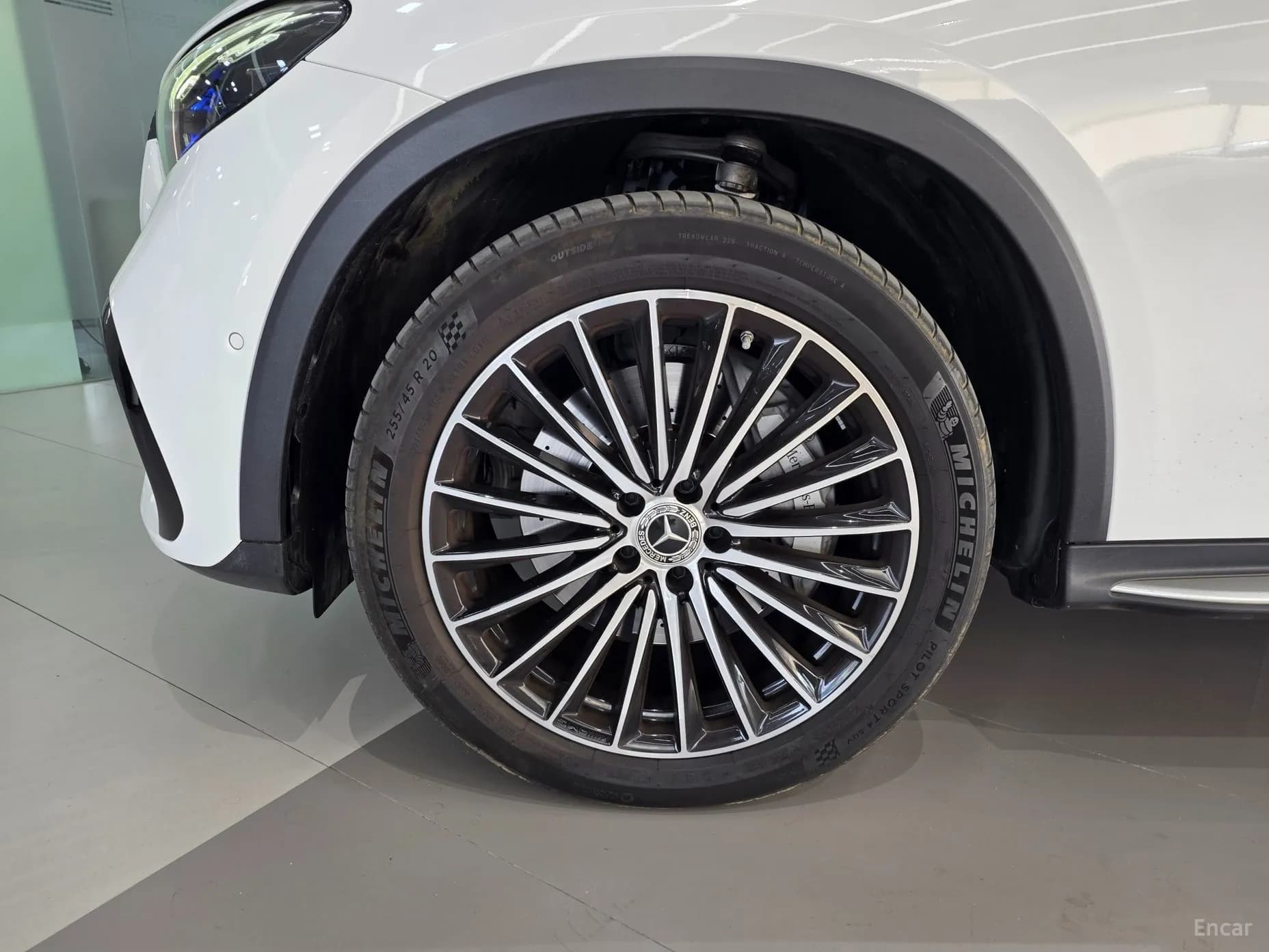 GLC-Class X254