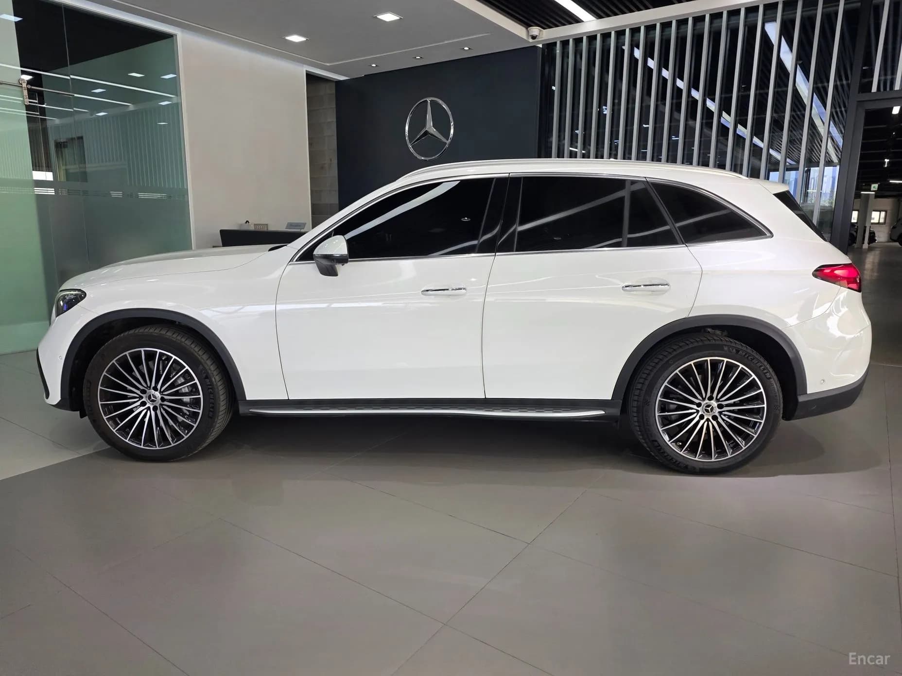 GLC-Class X254