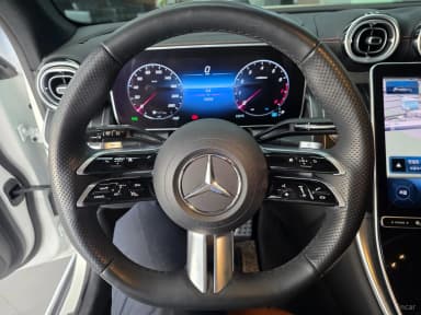 GLC-Class X254