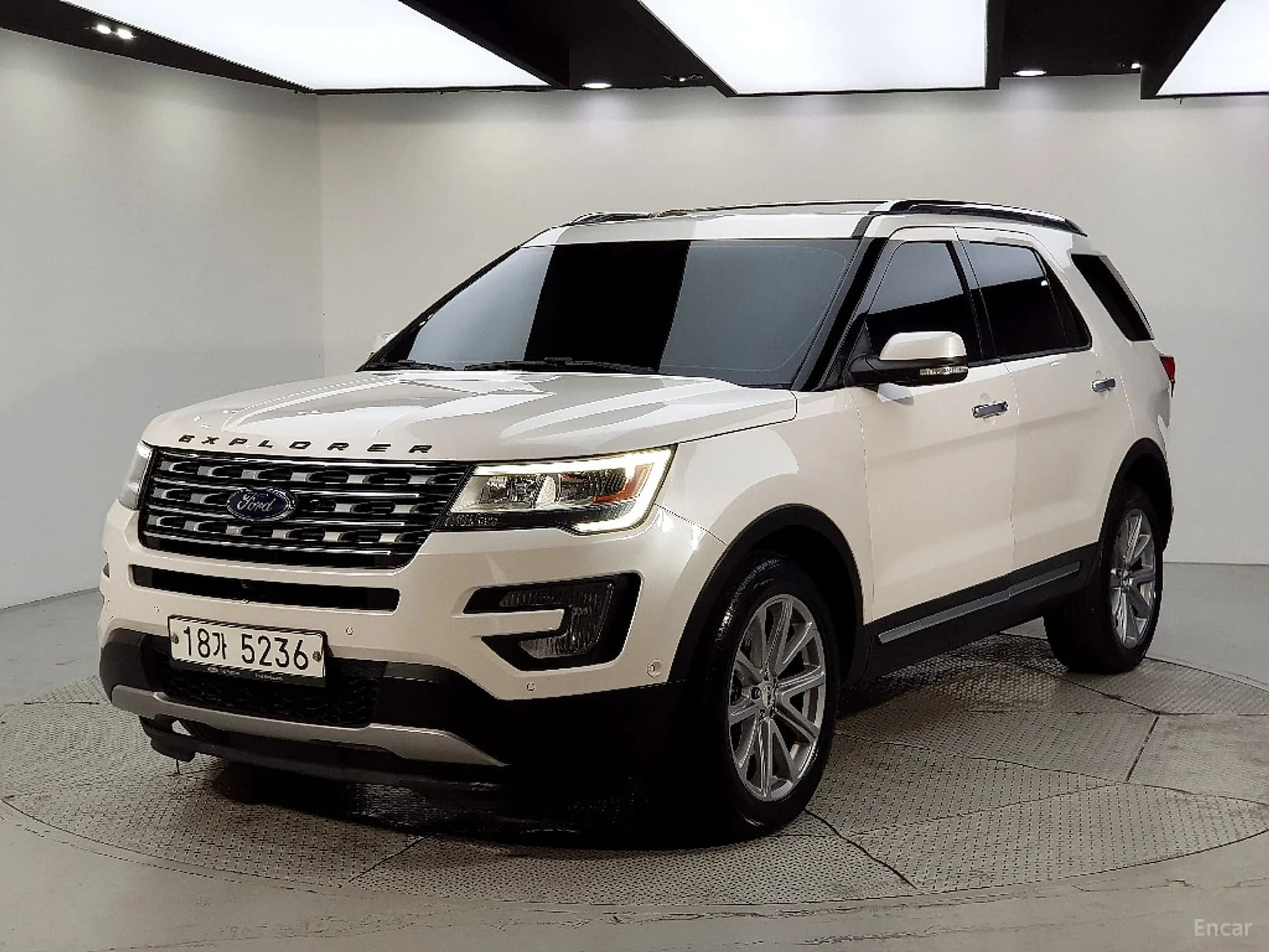 Explorer