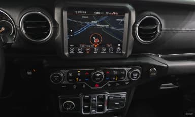 Wrangler (JL)